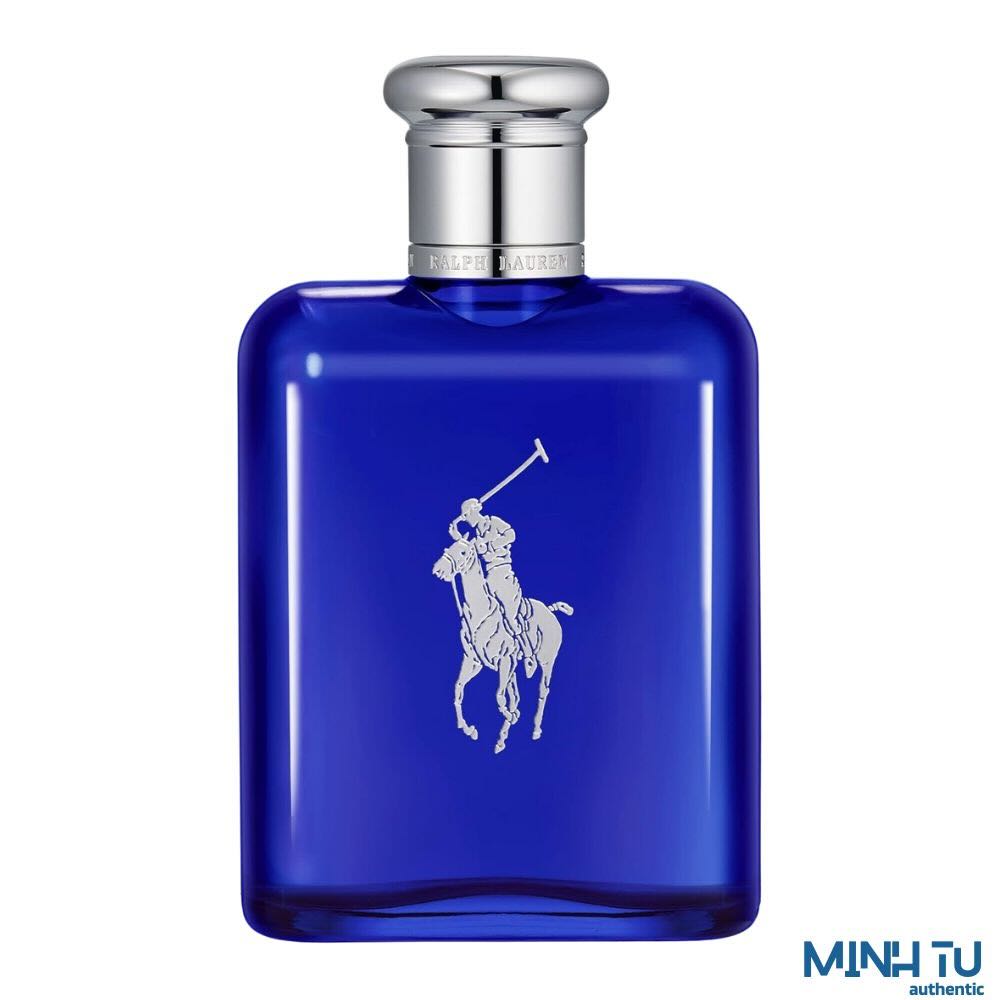 Nước Hoa Nam Ralph Lauren Polo Blue EDT 125ml | Chính hãng Tphcm